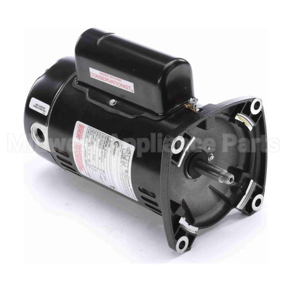 QC1052 Century Pool And Spa Pump Motor