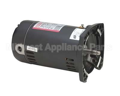 QC1102 Regal Rexnord - Century Motors 1Hp 3450 115/208-230 Odp 48Y