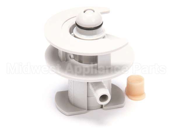 QCD-II Multiplex Bib Connector Gb