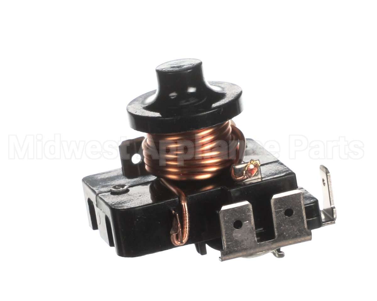 QL2-16-7 Turbo Air Relay