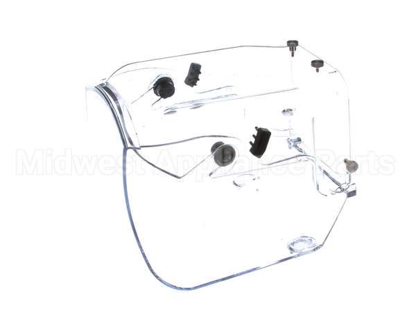 QS850 Hamilton Beach Quiet Shield