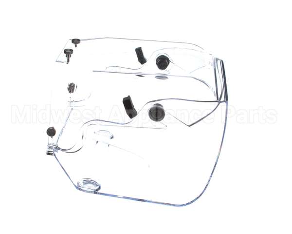 QS850 Hamilton Beach Quiet Shield