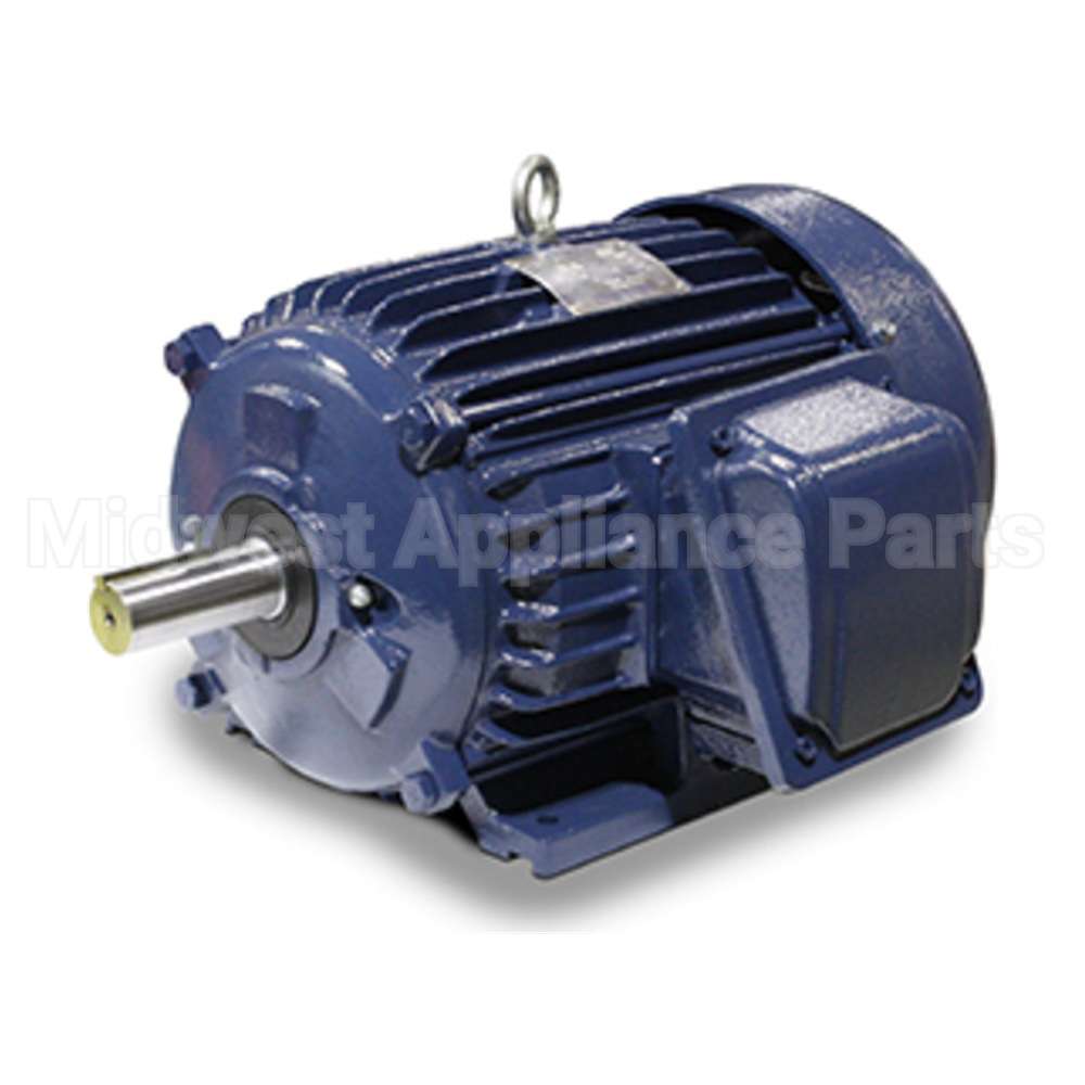 QT0756 Teco Oil Well Motor