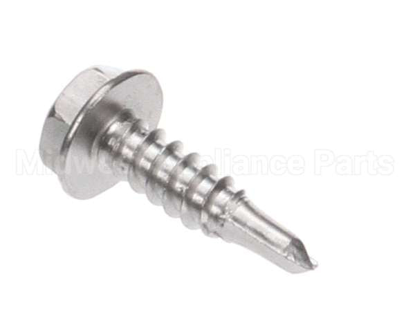 QU28-0004 Picard Ovens Self Drilling Screw Hexagonal