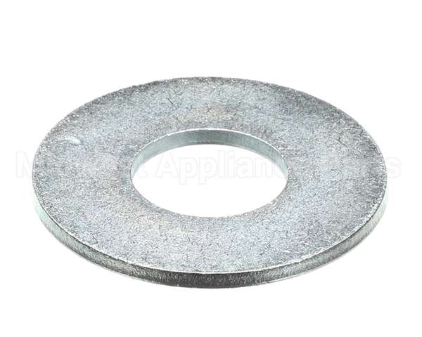 QU28-0542 Picard Ovens Plated Flat Washer 1