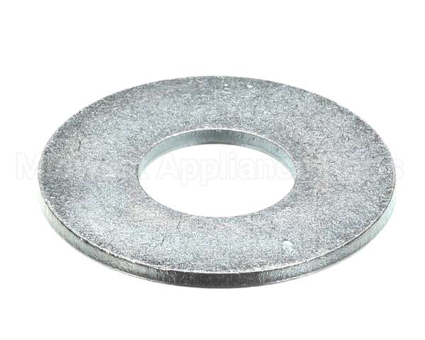 QU28-0542 Picard Ovens Plated Flat Washer 1