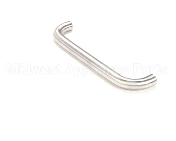 QU59-0011 Picard Ovens Handle Stainless Steel (Tube)