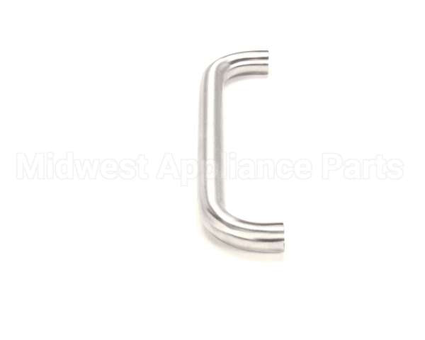 QU59-0011 Picard Ovens Handle Stainless Steel (Tube)