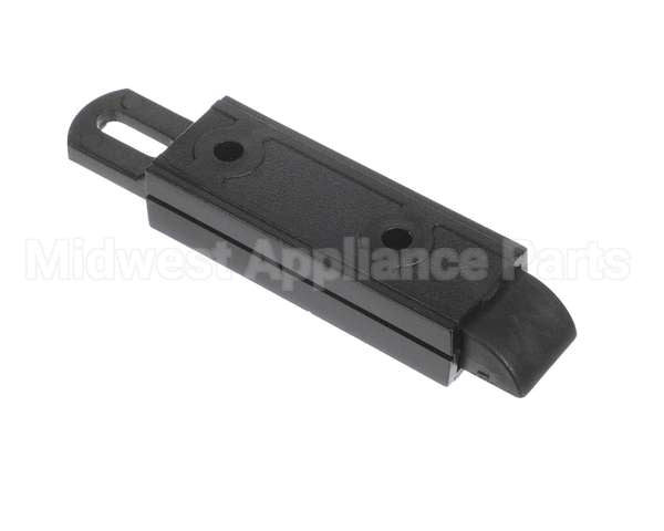 QU59-0035 Picard Ovens Black Plastic Latch