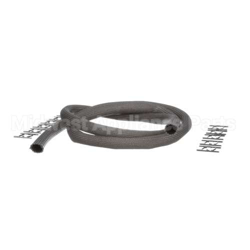 QUE100B Doyon Gasket Kit