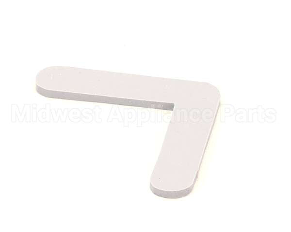 QUE500C Doyon Gasket,L,Door Corner,Silicone