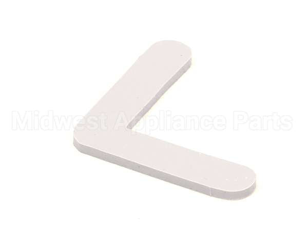 QUE500C Doyon Gasket,L,Door Corner,Silicone