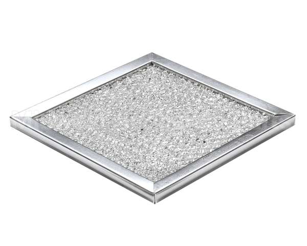 QUF100 Doyon Filter 6 1/4 X 6 1/4 X 3/8 For Dbb