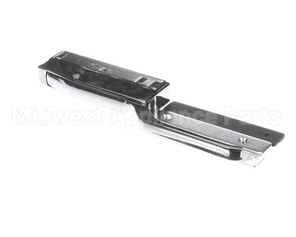 QUP520 Doyon Latch,Chrome,Offset Handle