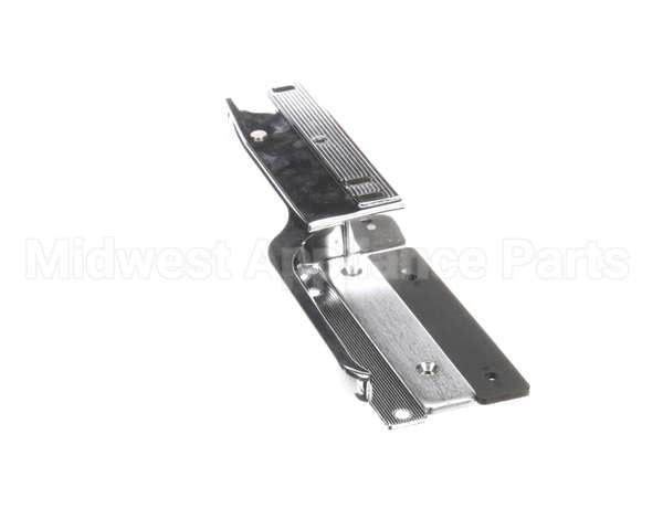 QUP520 Doyon Latch,Chrome,Offset Handle