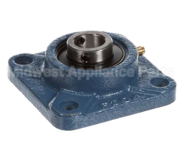 QURB100 Doyon Bearing Flge 4H Ldk Ucf204-12G