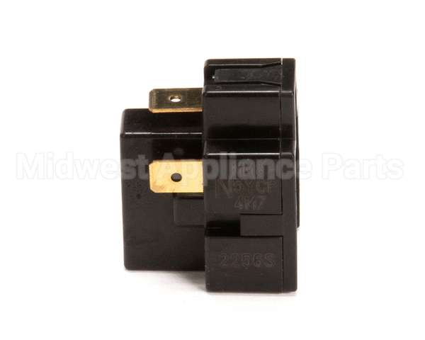 R-06-001-SP Sure Shot-Ac Dispensing Compressor Start Relay