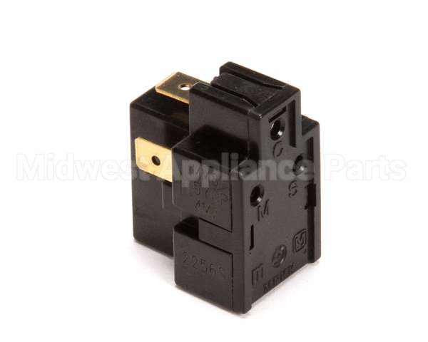 R-06-001-SP Sure Shot-Ac Dispensing Compressor Start Relay