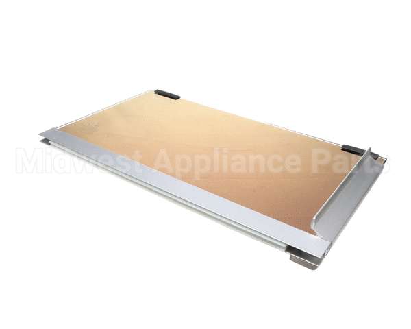 R00.01.0019.00 Hatco Kit,Outer Mirror Door Grhd-2Pd