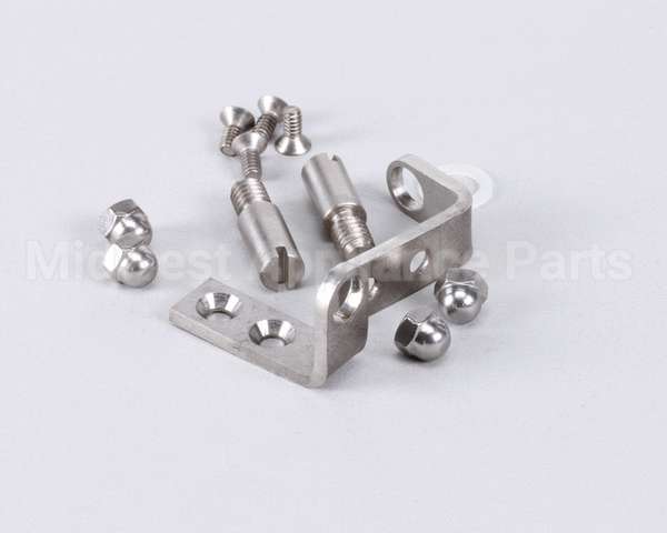 R00.01.0121.00 Hatco Kit,Hinges W/Hdw-Fsd"Style B"