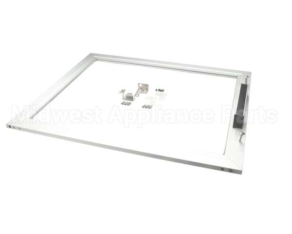 R00.01.0126.00 Hatco Kit,Glass Door,Fshc-6W W/Hdw