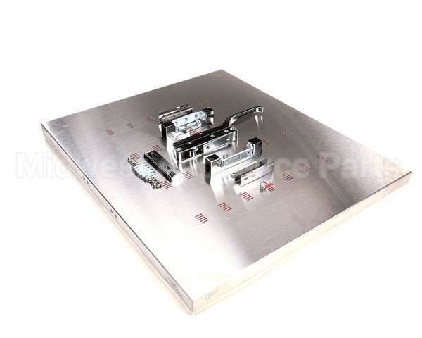 R00.01.0130.00 Hatco Kit,Door Assembly Hd Ss Vent-Hc-7