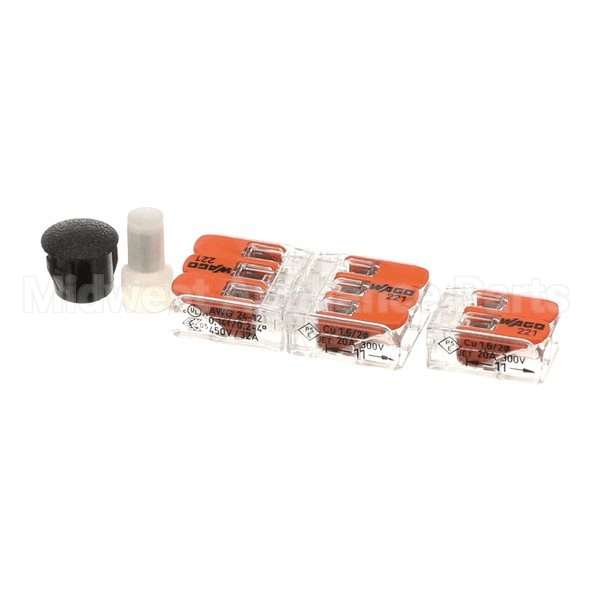 R00.02.0165.00 Compatible Hatco Kit, Ugah-26D&35Dretro-Fit-Tog