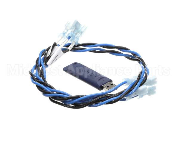 R00.02.1021.00 Ovention Kit,Gen 1 Milo Rewire Kit