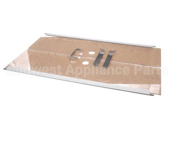 R00.04.0031.00 Hatco Kit,Door-2Sds54-Center&Bottom