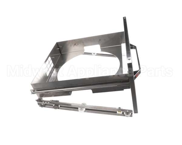 R00.04.0124.00 Hatco Kit,Hrdw Drawer