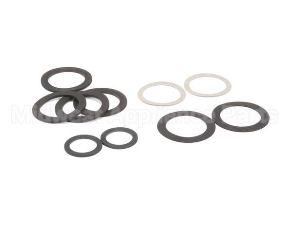 R00.05.0002.00 Hatco Kit,Strainer Gaskets 3Cs/Fr