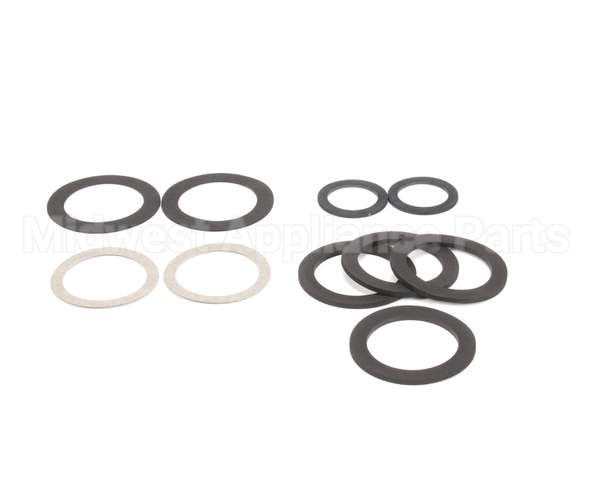 R00.05.0002.00 Hatco Kit,Strainer Gaskets 3Cs/Fr