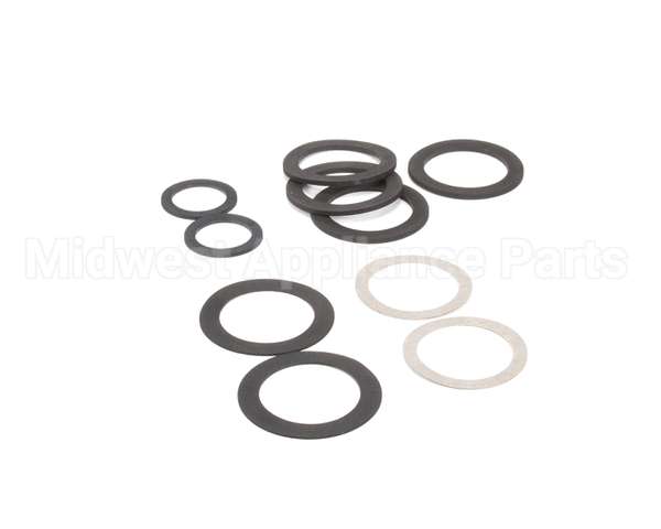 R00.05.0002.00 Hatco Kit,Strainer Gaskets 3Cs/Fr