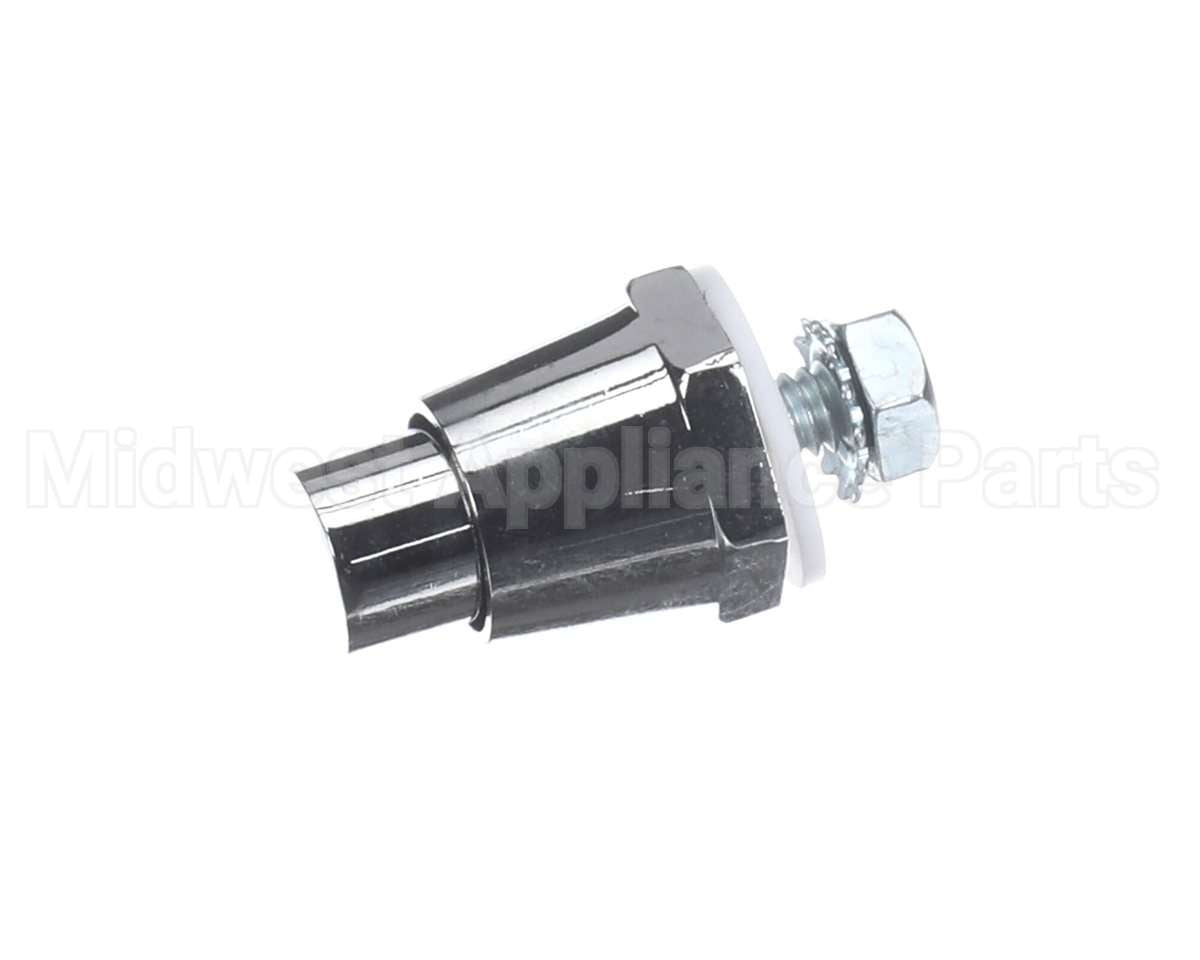 R00.05.0038.00 Hatco Kit,Foot Assembly-Hw & Chw