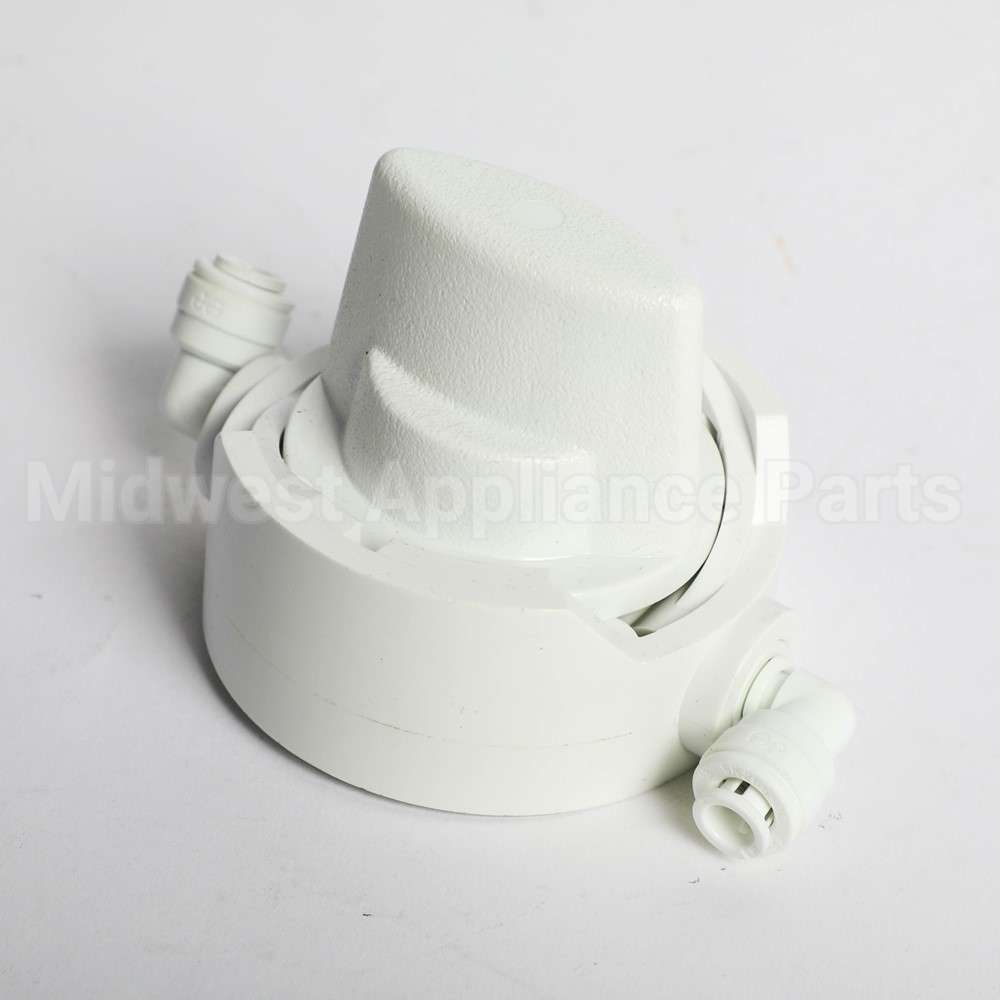 R0000009 Whirlpool Assy Head Bypass