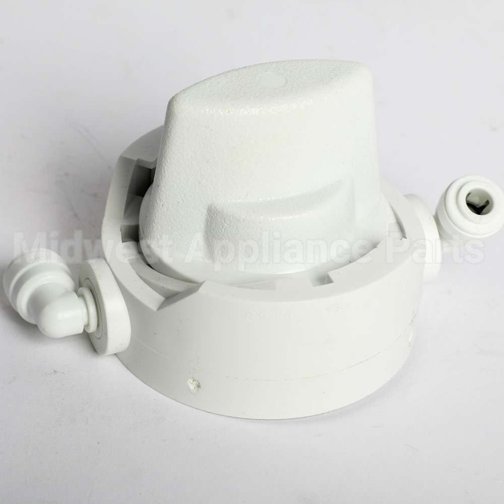 R0000009 Whirlpool Assy Head Bypass