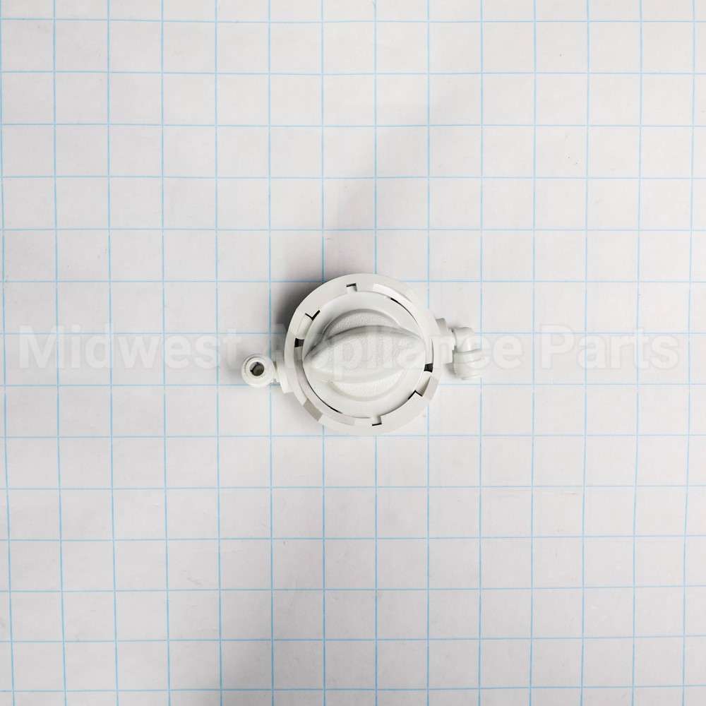 R0000009 Whirlpool Assy Head Bypass
