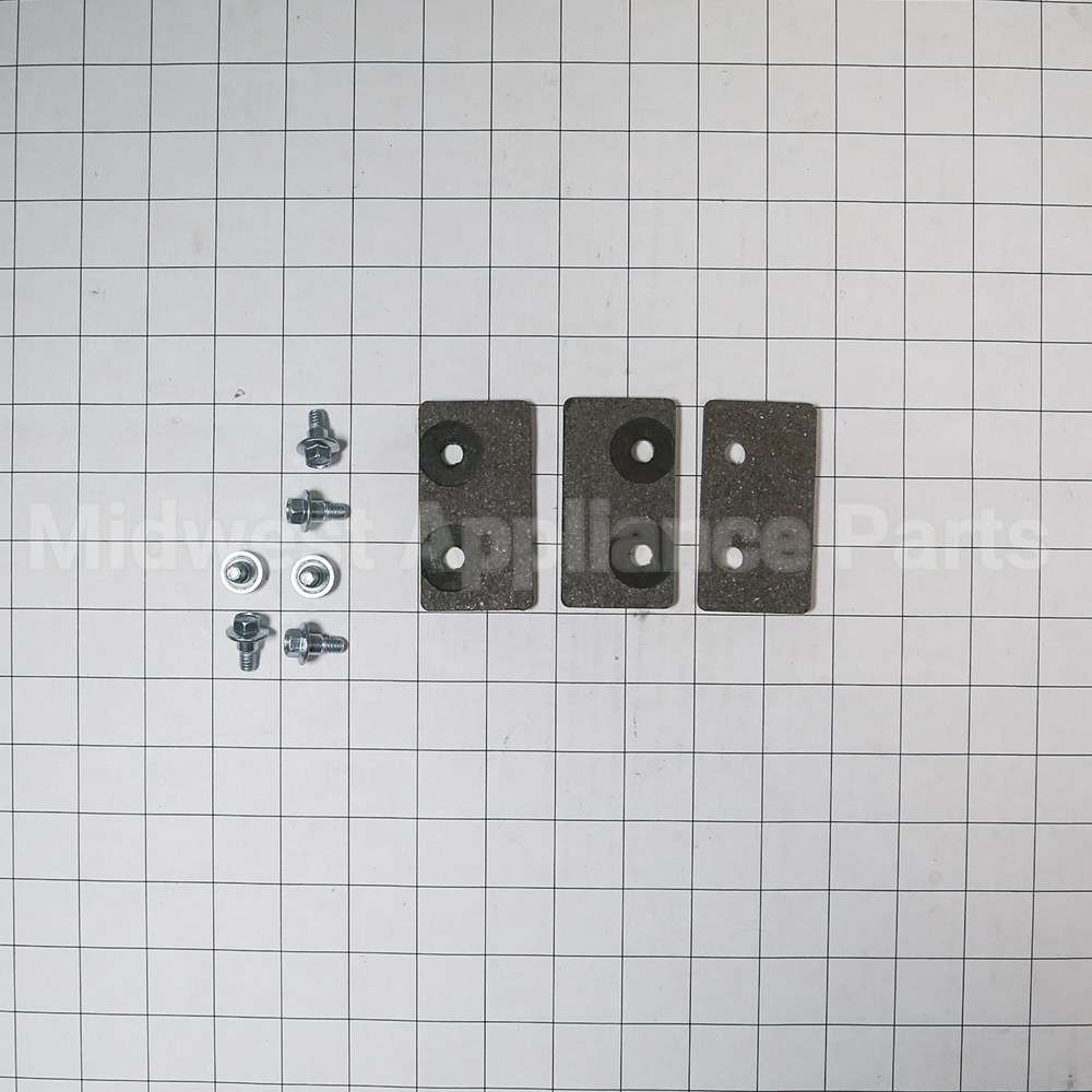 R0000014 Whirlpool Pad-Brake