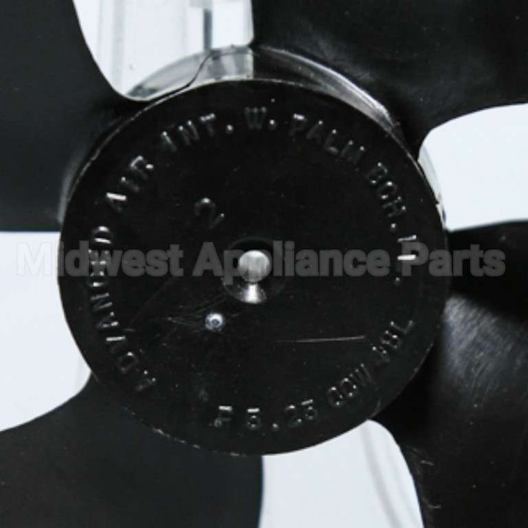 R0000199 Whirlpool Blade-Fan