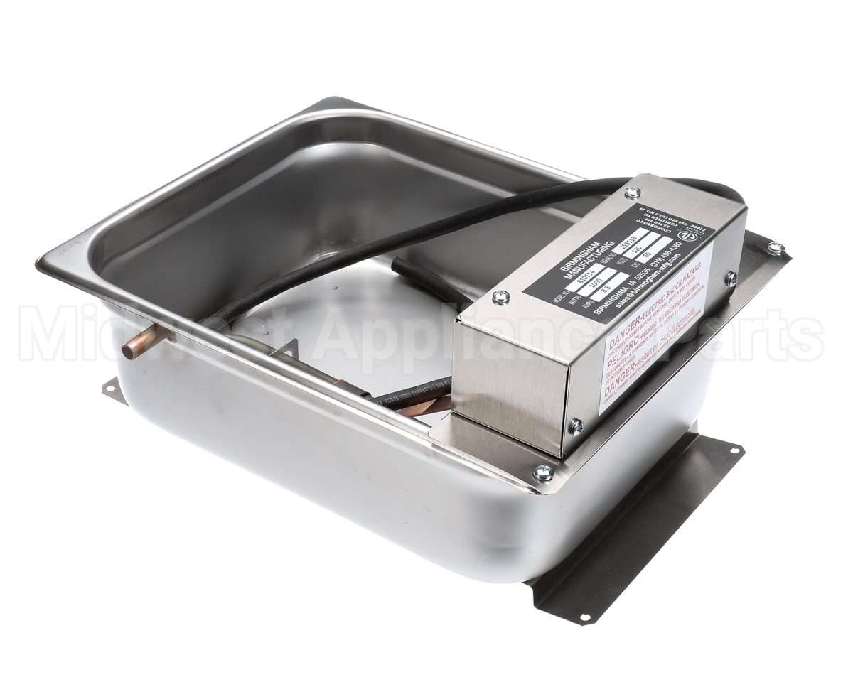 R001150 Rpi Industries Birmingham Evap Pan 810114