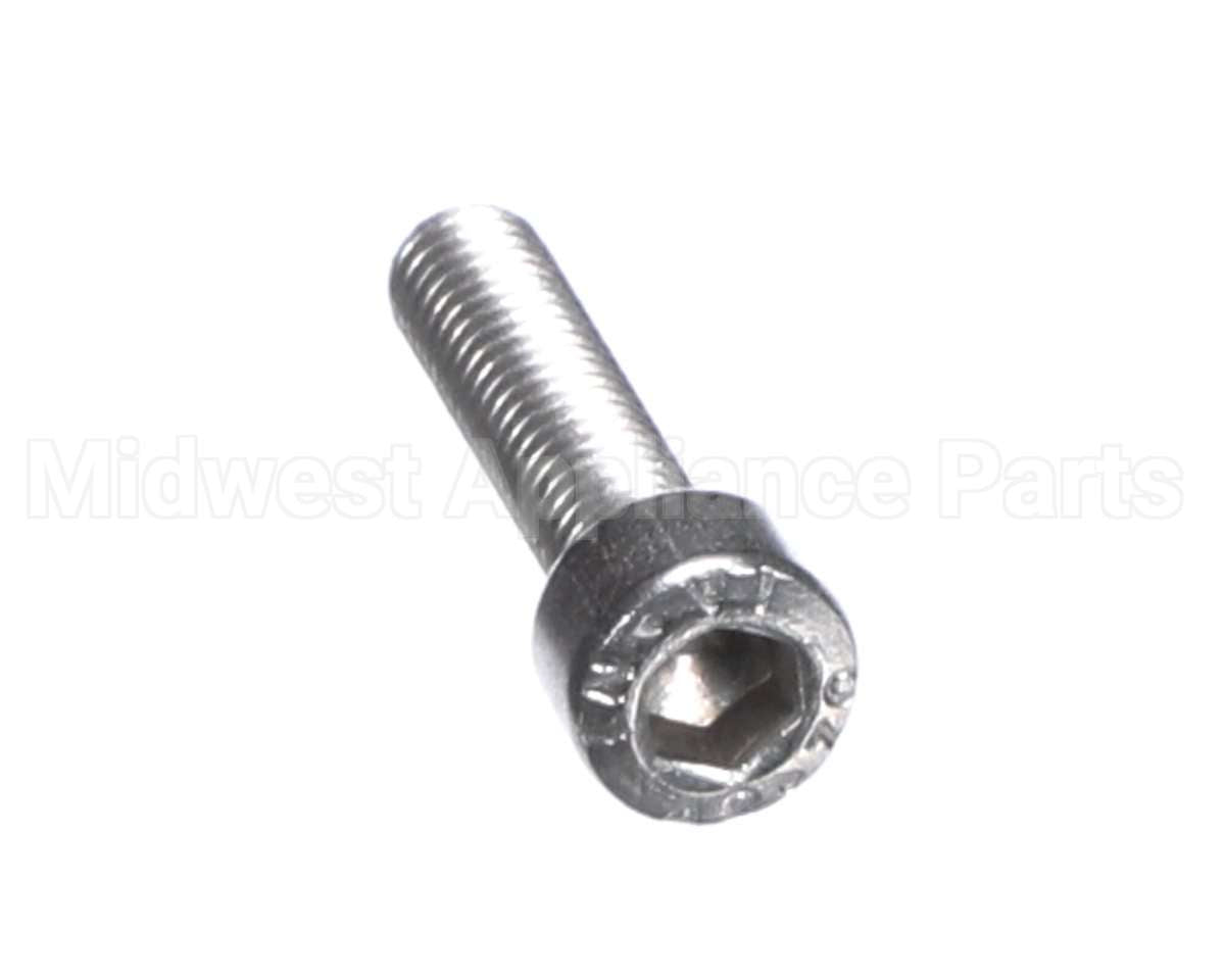 R0016 Blodgett Screw,Cap M5X20 Socket Hex Hd