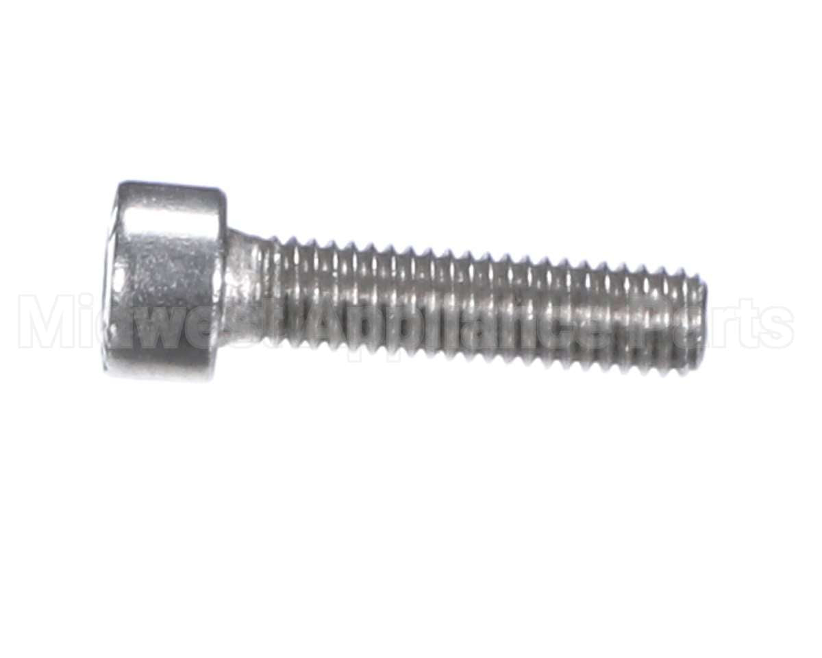 R0016 Blodgett Screw,Cap M5X20 Socket Hex Hd