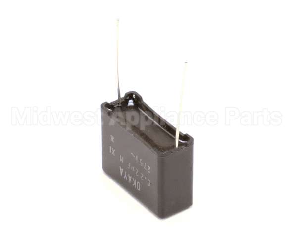 R0038 Blodgett Capacitor, Suppressor