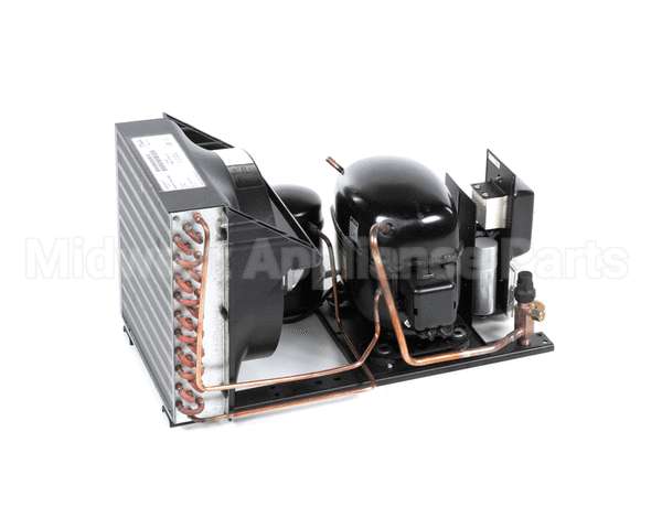 R006500 Rpi Industries Danfoss Condenser Sc18Clx.2T2