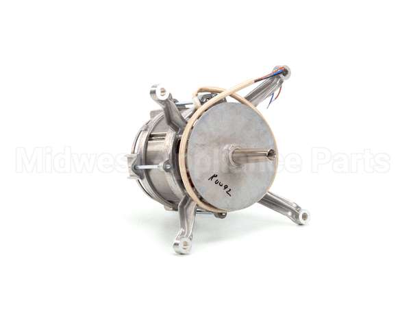 R0092 Blodgett Motor, Blower 208/240V 3Ph