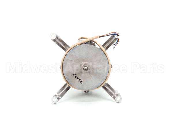 R0092 Blodgett Motor, Blower 208/240V 3Ph