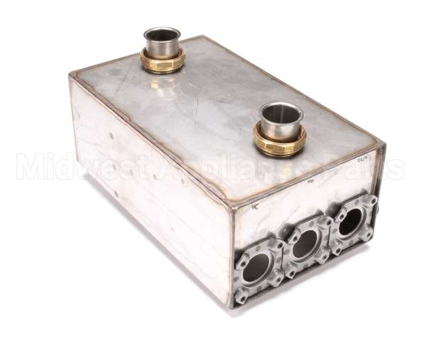 R01.04.006.00 Hatco Kit,Tank,3Cs,3 Element Holes