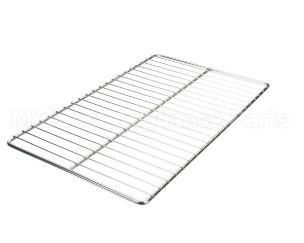 R0104 Bki Rack, Ss Wire, 1/1, 101 Combiking