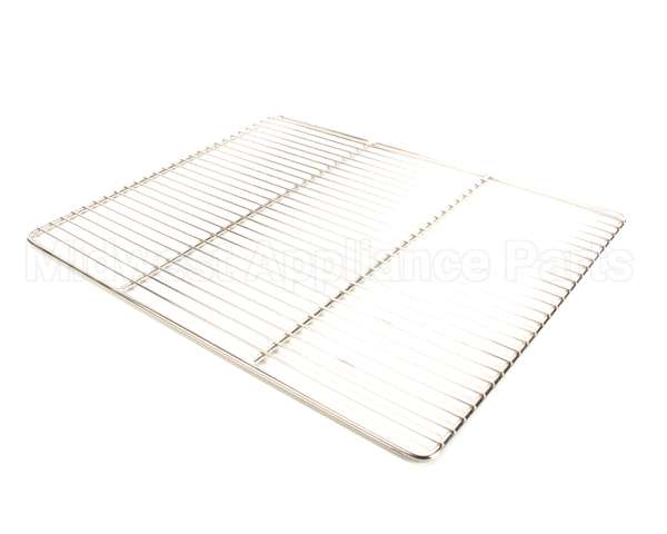 R0105 Bki Rack, Ss Wire, 2/1, 102 Combiking