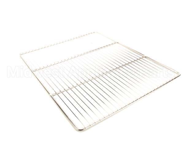 R0105 Bki Rack, Ss Wire, 2/1, 102 Combiking